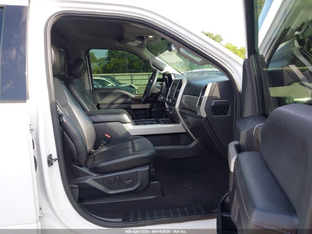 Ford F-250 Lariat 2020 1FT7W2BT4LED06061 Image 5