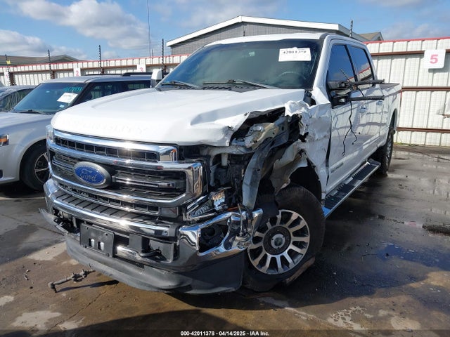 Ford F-250 Lariat 2020 1FT7W2BT4LED06061 Image 6