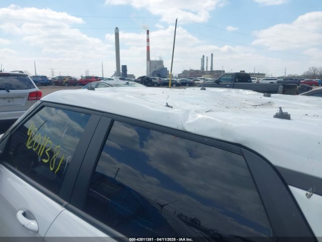 KL79MPSL9PB115624 Chevrolet Trailblazer Fwd Lt