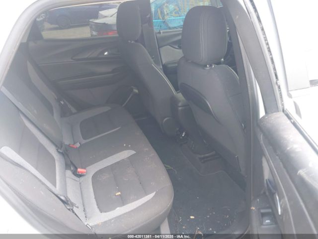KL79MPSL9PB115624 Chevrolet Trailblazer Fwd Lt