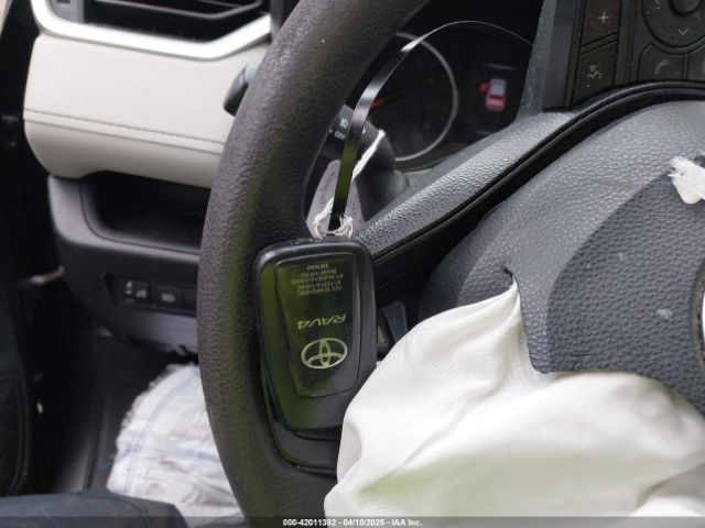 2T3W1RFV6LC054838 Toyota Rav4 Xle/xle Premium
