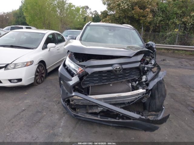 2T3W1RFV6LC054838 Toyota Rav4 Xle/xle Premium