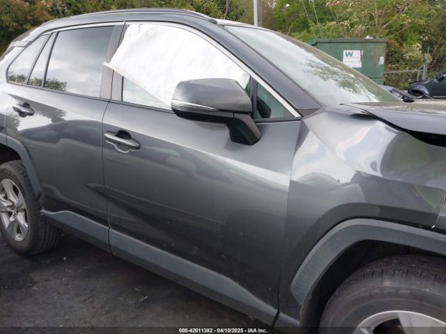 2T3W1RFV6LC054838 Toyota Rav4 Xle/xle Premium