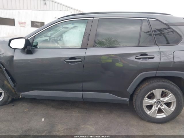 2T3W1RFV6LC054838 Toyota Rav4 Xle/xle Premium