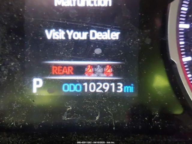 2T3W1RFV6LC054838 Toyota Rav4 Xle/xle Premium