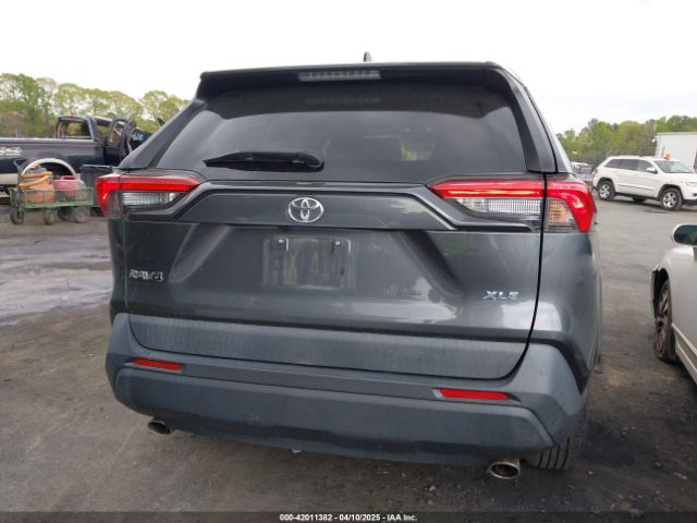 2T3W1RFV6LC054838 Toyota Rav4 Xle/xle Premium