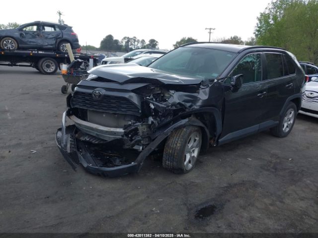 2T3W1RFV6LC054838 Toyota Rav4 Xle/xle Premium