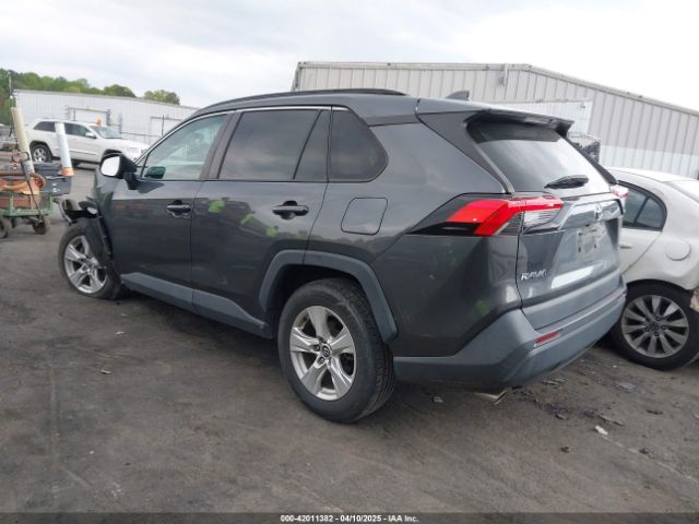 2T3W1RFV6LC054838 Toyota Rav4 Xle/xle Premium