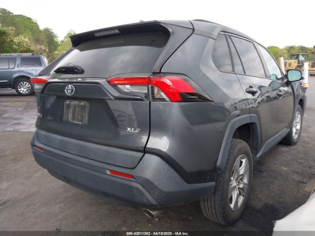 2T3W1RFV6LC054838 Toyota Rav4 Xle/xle Premium