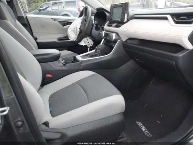 2T3W1RFV6LC054838 Toyota Rav4 Xle/xle Premium