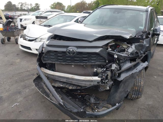 2T3W1RFV6LC054838 Toyota Rav4 Xle/xle Premium
