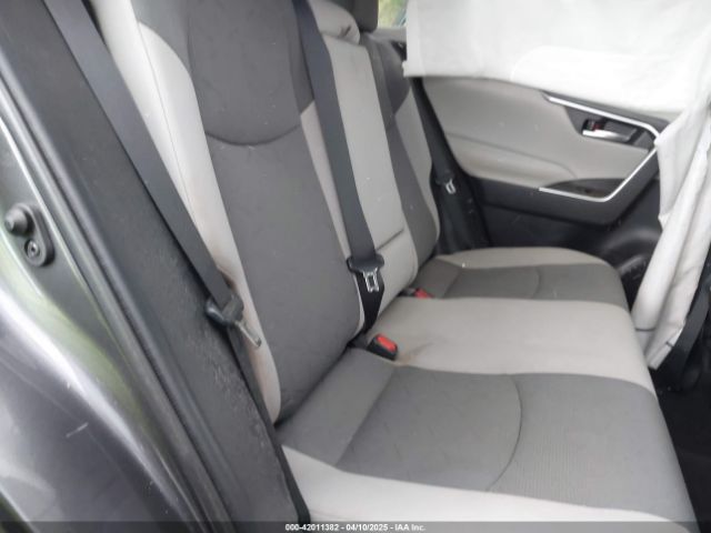 2T3W1RFV6LC054838 Toyota Rav4 Xle/xle Premium