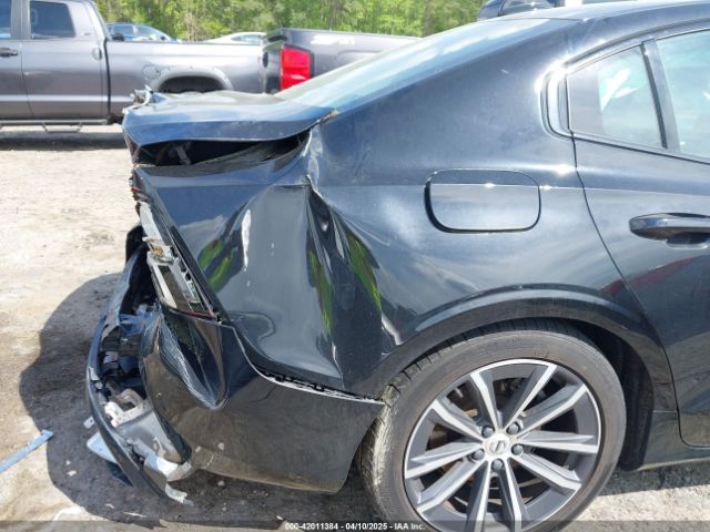 7JRL12TZ5NG192483 Volvo S60 B5 Black Edition Momentum/b5 Inscription/b5 Momentum