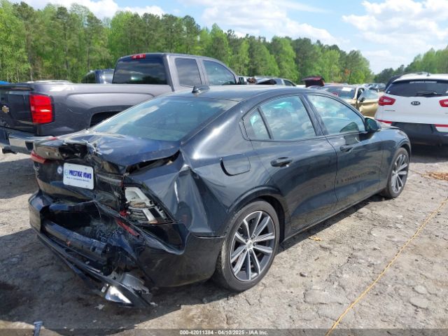 7JRL12TZ5NG192483 Volvo S60 B5 Black Edition Momentum/b5 Inscription/b5 Momentum