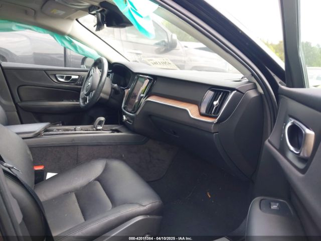 7JRL12TZ5NG192483 Volvo S60 B5 Black Edition Momentum/b5 Inscription/b5 Momentum