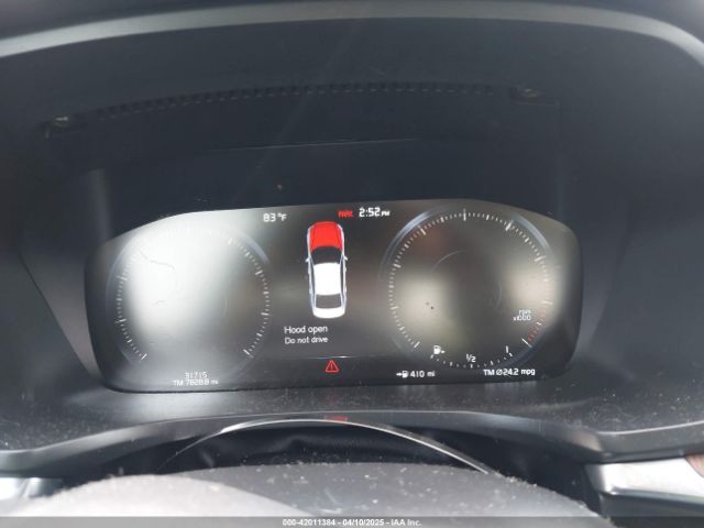 7JRL12TZ5NG192483 Volvo S60 B5 Black Edition Momentum/b5 Inscription/b5 Momentum