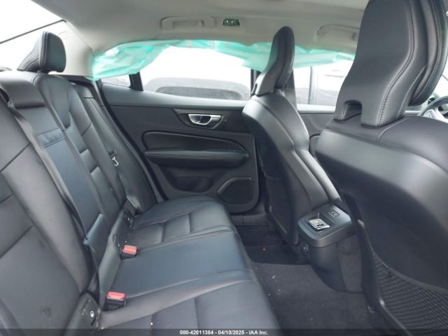 7JRL12TZ5NG192483 Volvo S60 B5 Black Edition Momentum/b5 Inscription/b5 Momentum