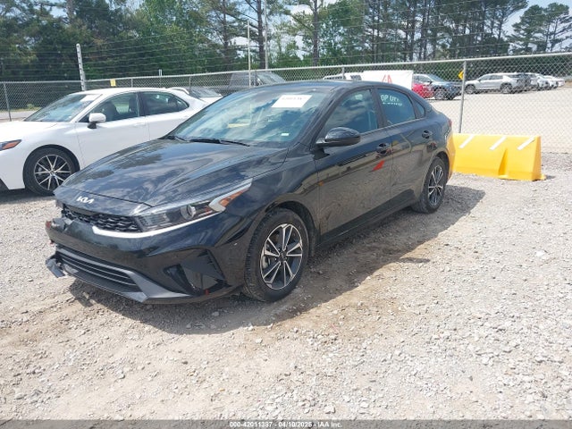 3KPF24AD5RE748194 KIA Forte Lxs