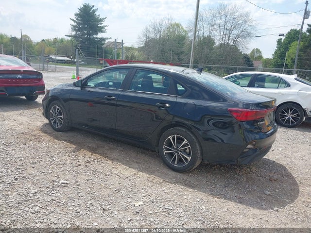 3KPF24AD5RE748194 KIA Forte Lxs