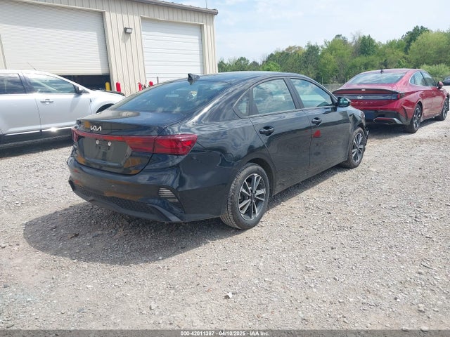 3KPF24AD5RE748194 KIA Forte Lxs