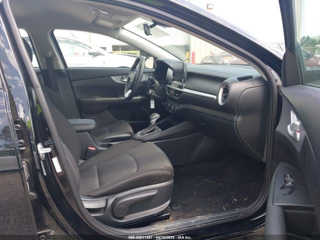 3KPF24AD5RE748194 KIA Forte Lxs