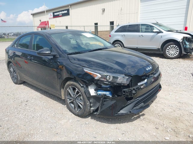 3KPF24AD5RE748194 KIA Forte Lxs
