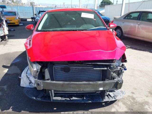 3KPF24AD8RE793730 KIA Forte Lxs
