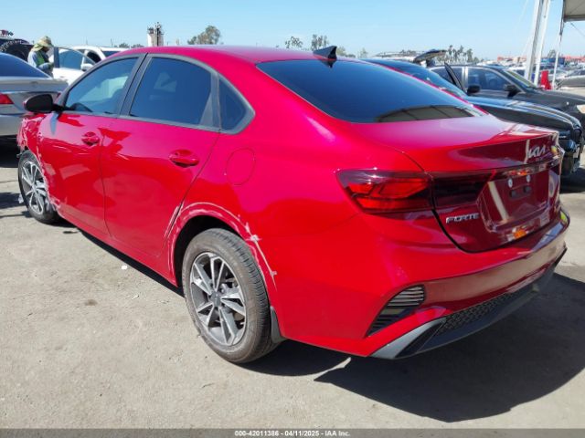 3KPF24AD8RE793730 KIA Forte Lxs