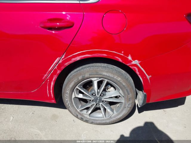 3KPF24AD8RE793730 KIA Forte Lxs