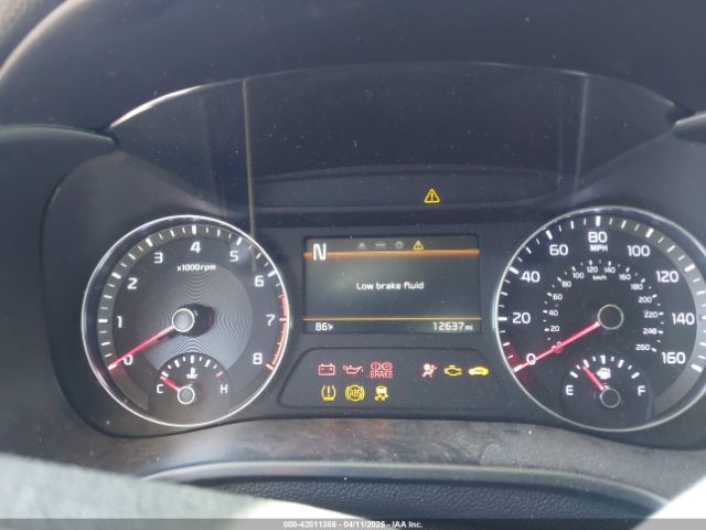 3KPF24AD8RE793730 KIA Forte Lxs
