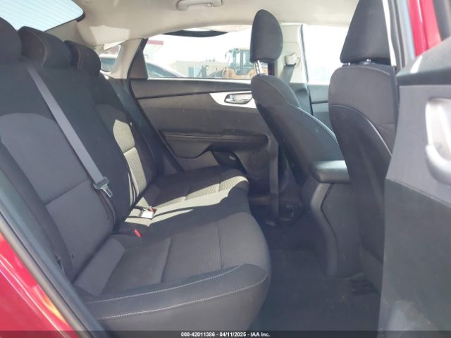 3KPF24AD8RE793730 KIA Forte Lxs