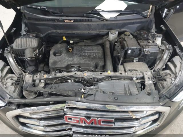 3GKALPEV3ML380053 GMC Terrain Fwd Slt