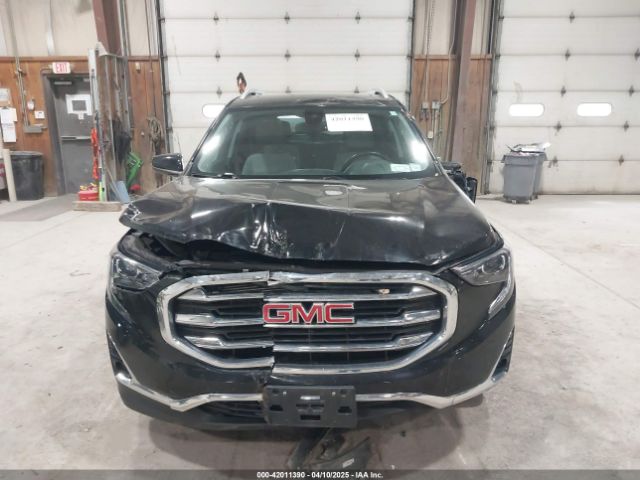 3GKALPEV3ML380053 GMC Terrain Fwd Slt