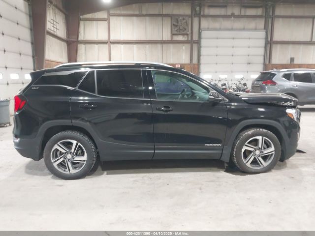 3GKALPEV3ML380053 GMC Terrain Fwd Slt