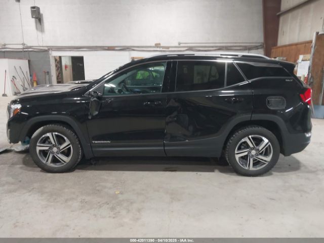 3GKALPEV3ML380053 GMC Terrain Fwd Slt