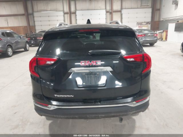 3GKALPEV3ML380053 GMC Terrain Fwd Slt