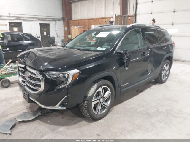 3GKALPEV3ML380053 GMC Terrain Fwd Slt