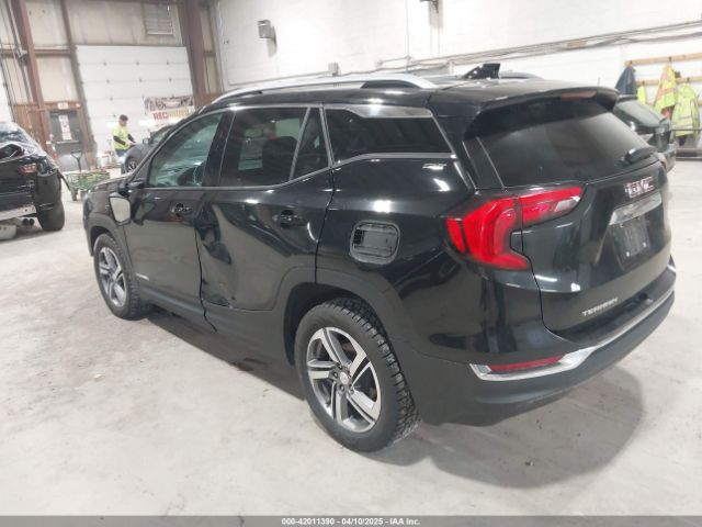 3GKALPEV3ML380053 GMC Terrain Fwd Slt