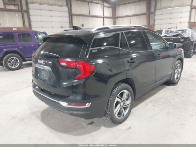 3GKALPEV3ML380053 GMC Terrain Fwd Slt