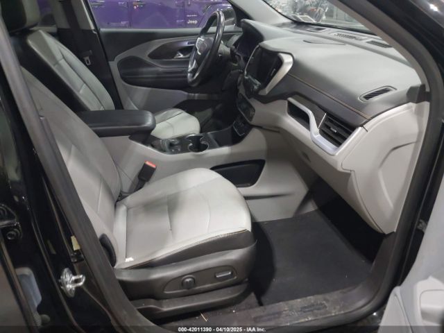3GKALPEV3ML380053 GMC Terrain Fwd Slt