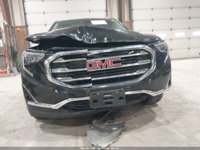 3GKALPEV3ML380053 GMC Terrain Fwd Slt