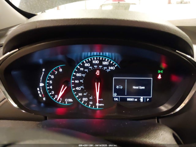 Chevrolet Trax Lt 2019 3GNCJLSB0KL366340 Image 7