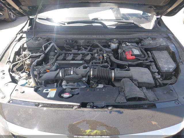 1HGCV1F16JA169764 Honda ACCORD LX