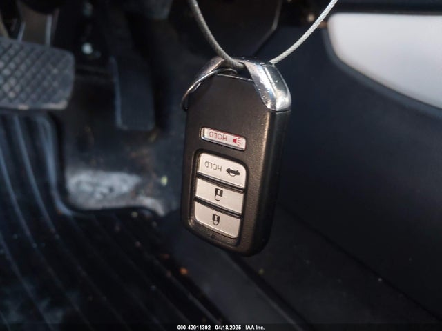 1HGCV1F16JA169764 Honda ACCORD LX