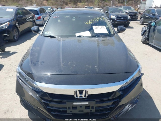 1HGCV1F16JA169764 Honda ACCORD LX