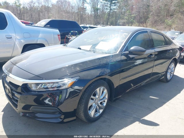 1HGCV1F16JA169764 Honda ACCORD LX