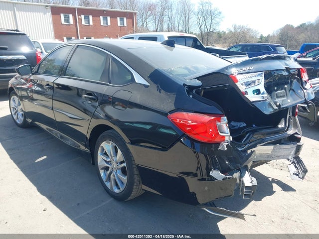 1HGCV1F16JA169764 Honda ACCORD LX