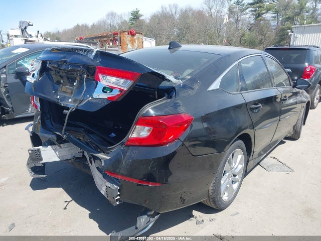 1HGCV1F16JA169764 Honda ACCORD LX