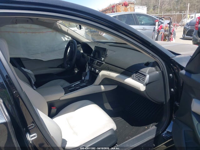 1HGCV1F16JA169764 Honda ACCORD LX