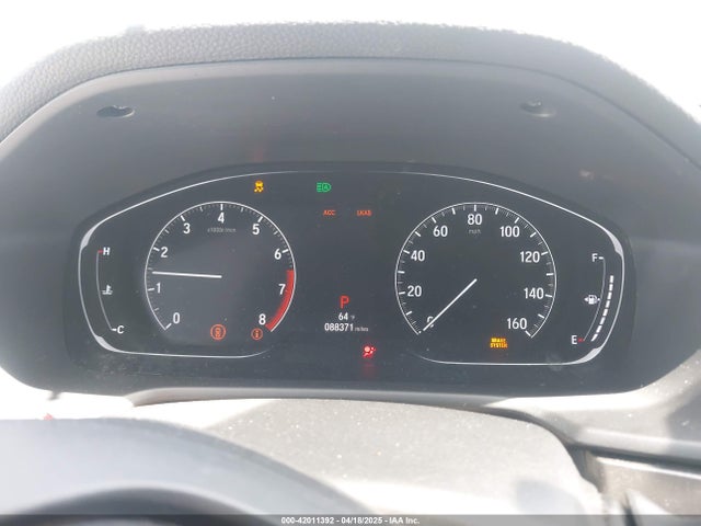1HGCV1F16JA169764 Honda ACCORD LX